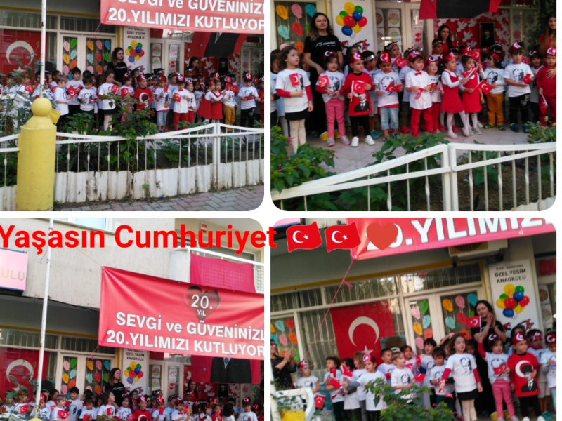 29 ekim cumhuriyet bayrami etkinligimiz 29 ekim cumhuriyet bayrami etkinligimiz